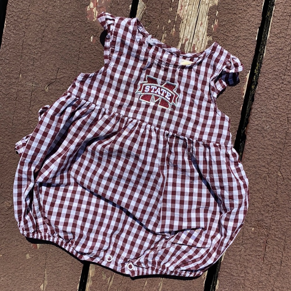 Mississippi State Bubble